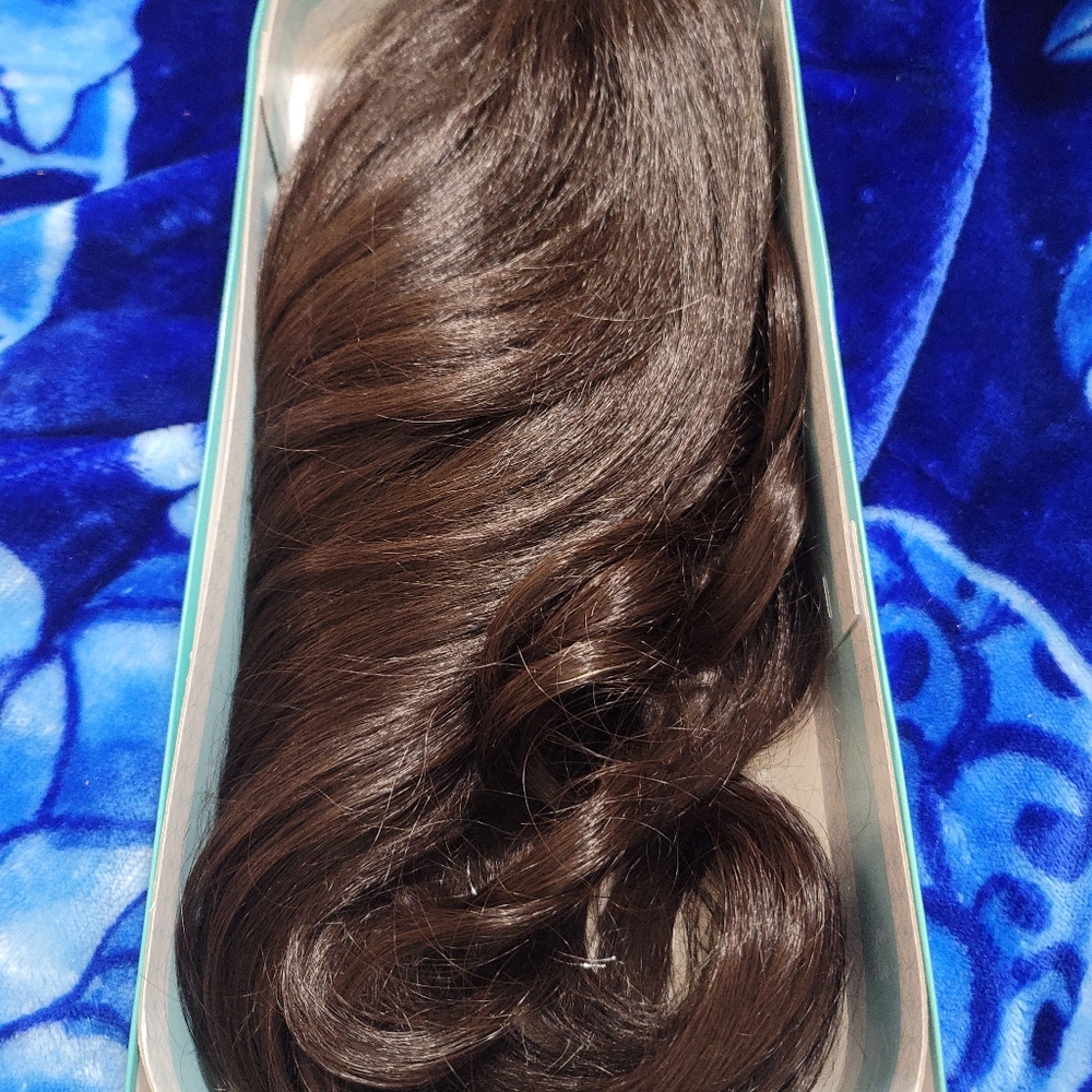 Hair
